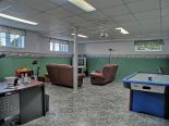 Salle familiale