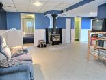 Salle familiale
