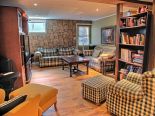 Salle familiale