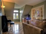 Salle familiale