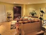 Salle familiale