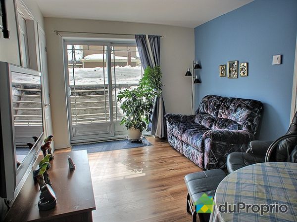 Salon du logement