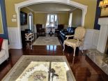 Maison 2 �tages � Ste-Foy, Qu�bec Rive-Nord