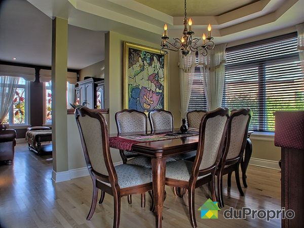 Salon / Salle � manger