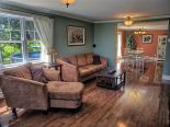 Salon / Salle � manger