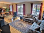 Salon / Salle � manger
