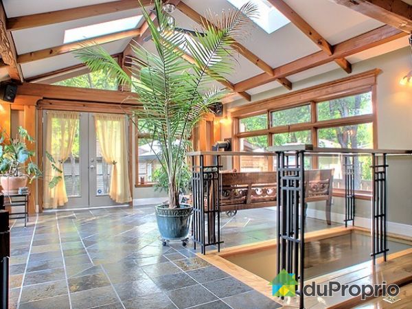 Solarium