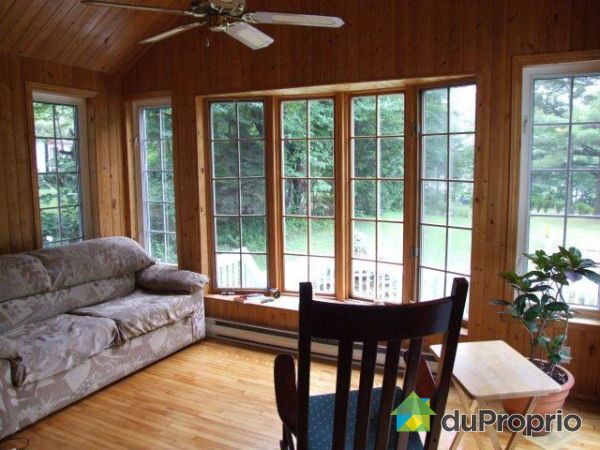 Veranda