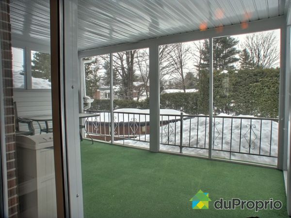 Veranda