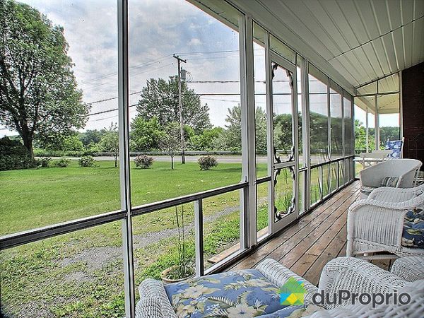 Veranda
