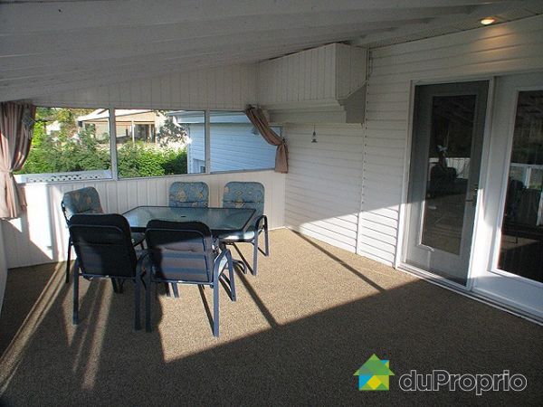 Veranda