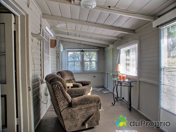 Veranda