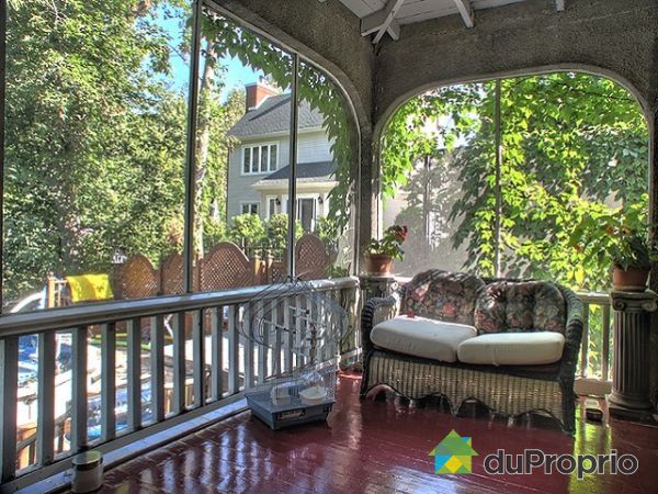 Veranda