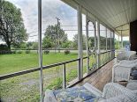 Veranda
