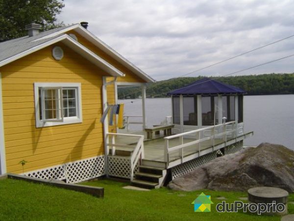 Vue c�t�