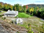 Bungalow Sur�lev� � Eastman, Estrie