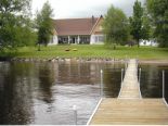 Bungalow � Beaulac Garthby, Chaudi�re-Appalaches