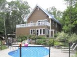 Maison 2 �tages � St-Hippolyte, Laurentides