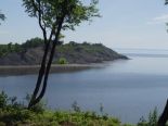 Maison 2 �tages � Baie-Ste-Catherine, Charlevoix