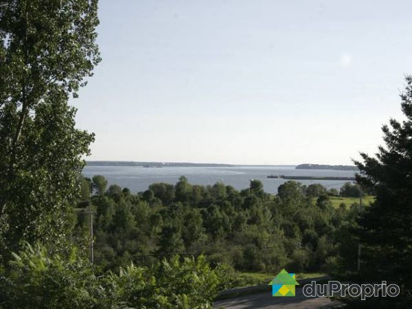 Vue panoramique