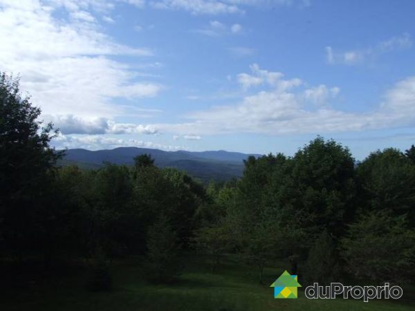 Vue panoramique