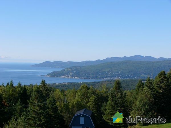 Vue panoramique