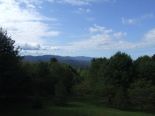 Vue panoramique
