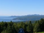 Vue panoramique