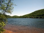 Vue panoramique