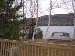 Bungalow � Poh�n�gamook, Bas-Saint-Laurent