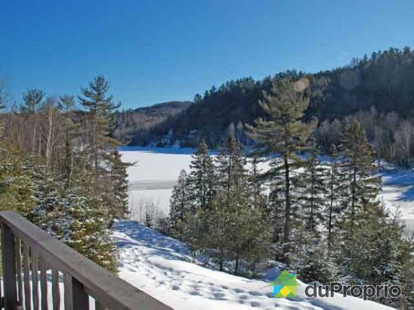 Vue sur rivi�re