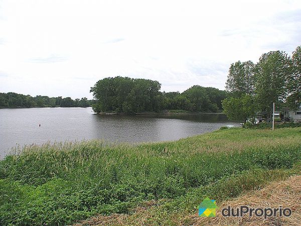 Vue sur rivi�re