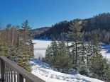 Vue sur rivi�re