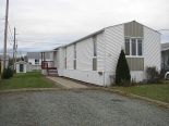 Manufactured home in St-Antonin, Bas-Saint-Laurent