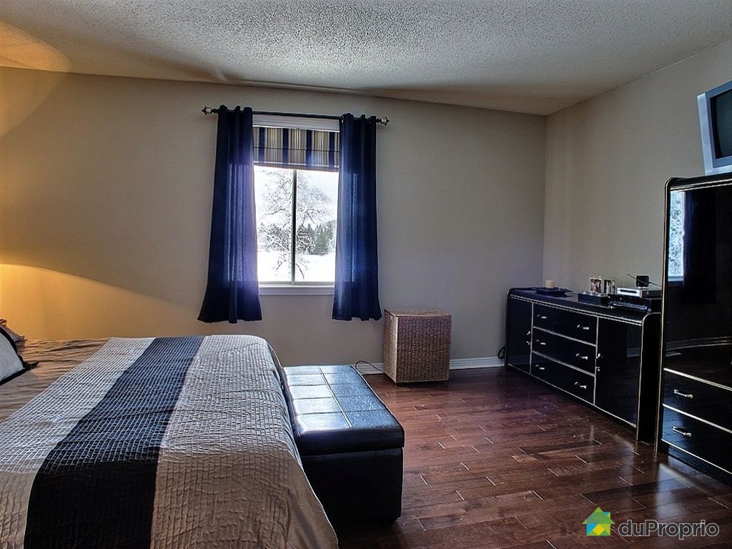 Chalet for sale in Otter Lake, 127 chemin Hughes DuProprio 396582