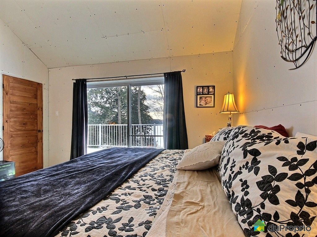 House sold in Harrington DuProprio 404970