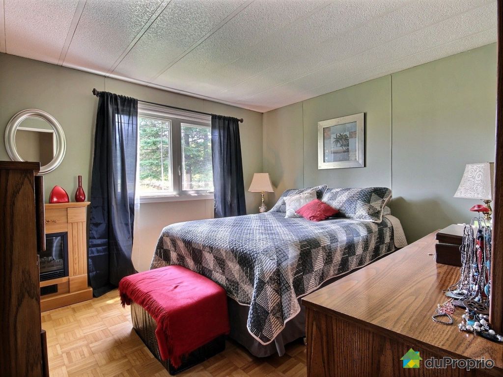 House for sale in Chapeau, 147, rue SaintJacques DuProprio 495208