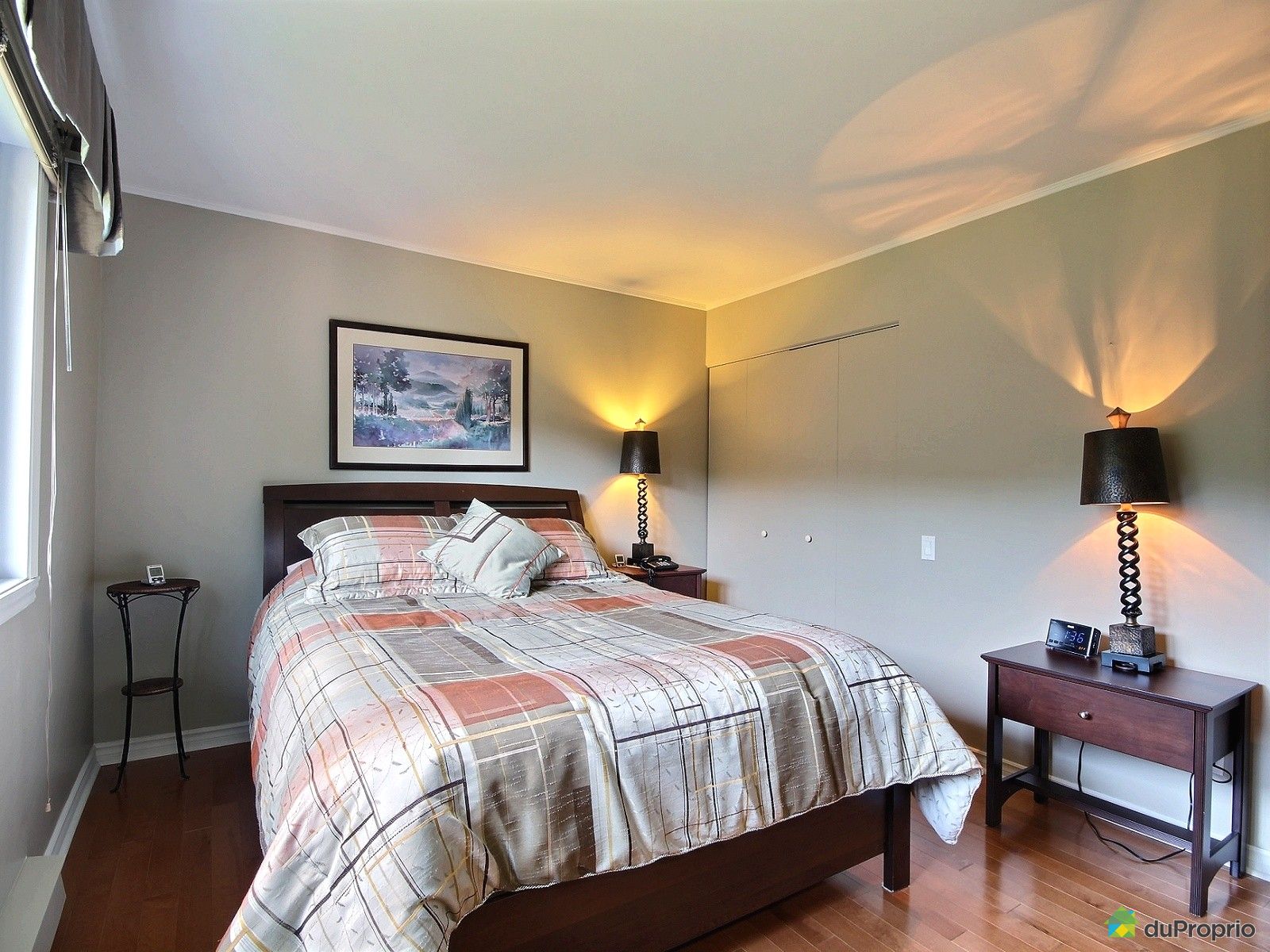 House sold in Montreal DuProprio 537873