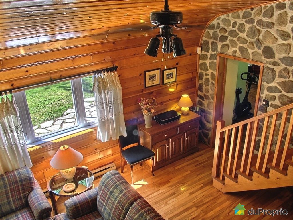 House for sale in SteLucieDesLaurentides, 2653, chemin des Hauteurs