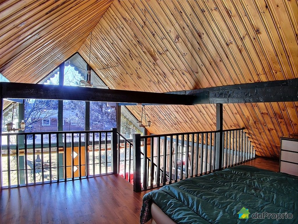 Maison vendu Danville, immobilier Québec DuProprio 409832