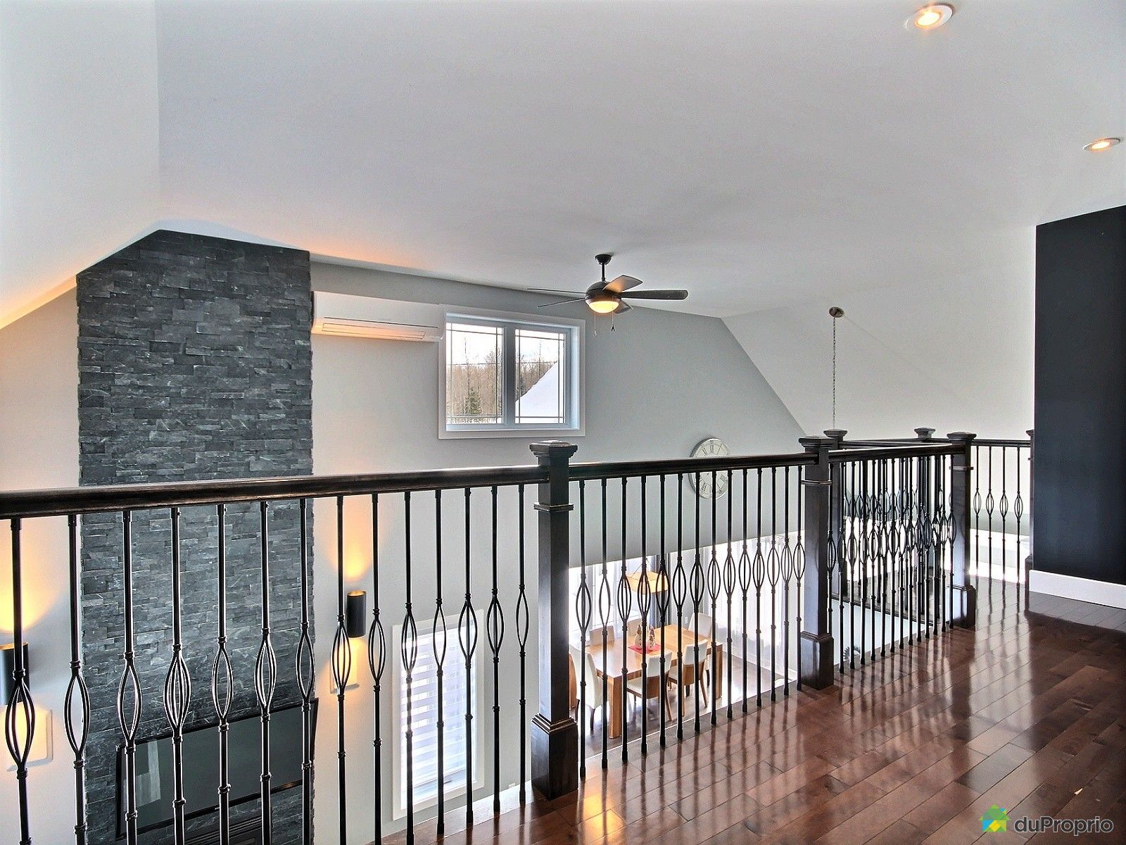 Maison vendu StFrançoisXavierDeBrompton, immobilier Québec