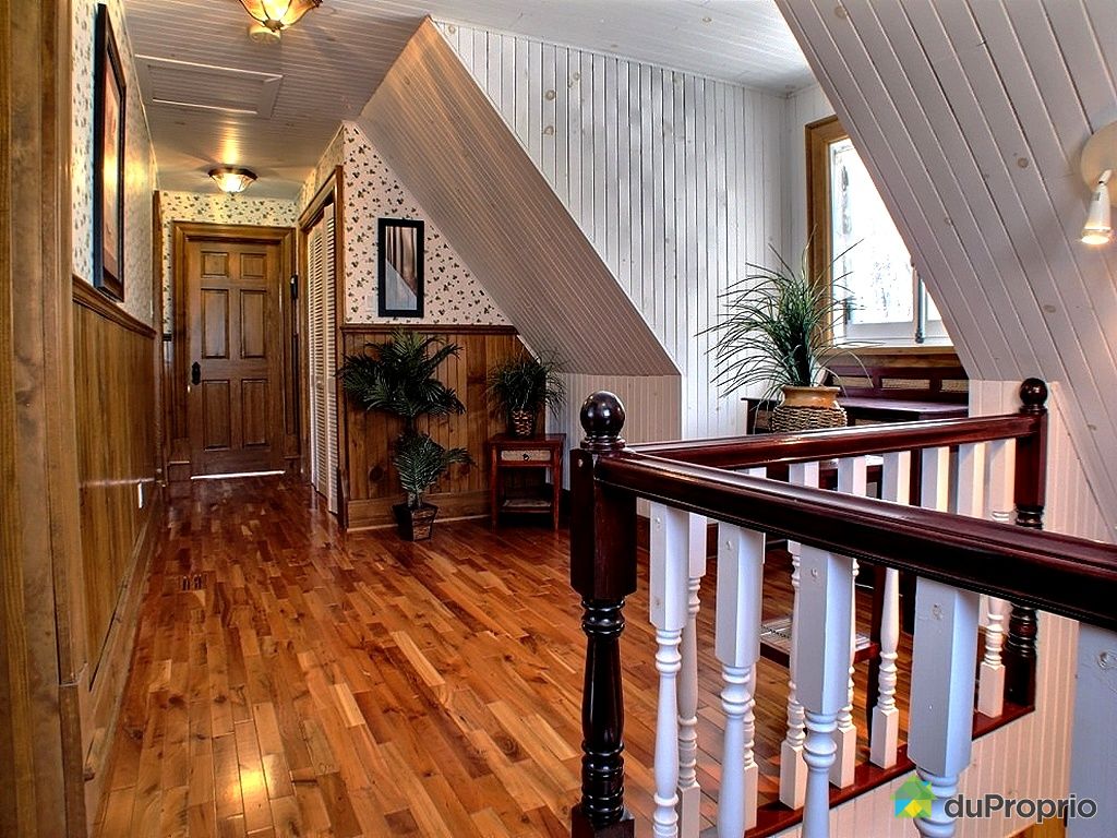 Maison à vendre Lac SeptIles, 3646 chemin du Lac Sept Iles, immobilier Québec DuProprio 395997
