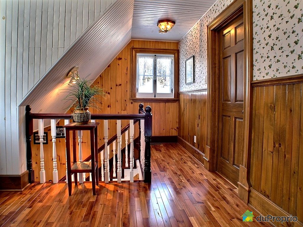 Maison à vendre Lac SeptIles, 3646 chemin du Lac Sept Iles, immobilier Québec DuProprio 395997