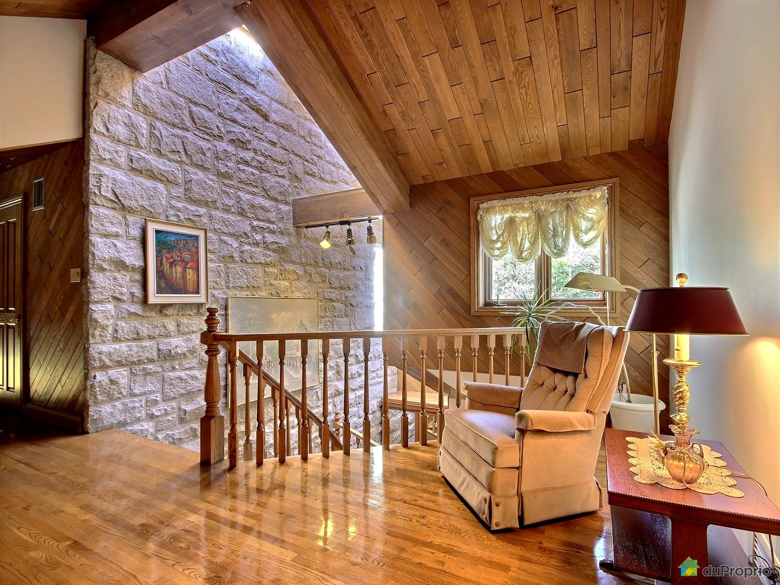 Maison à vendre StDenisDeBrompton, 1120 rue du Mont Girard