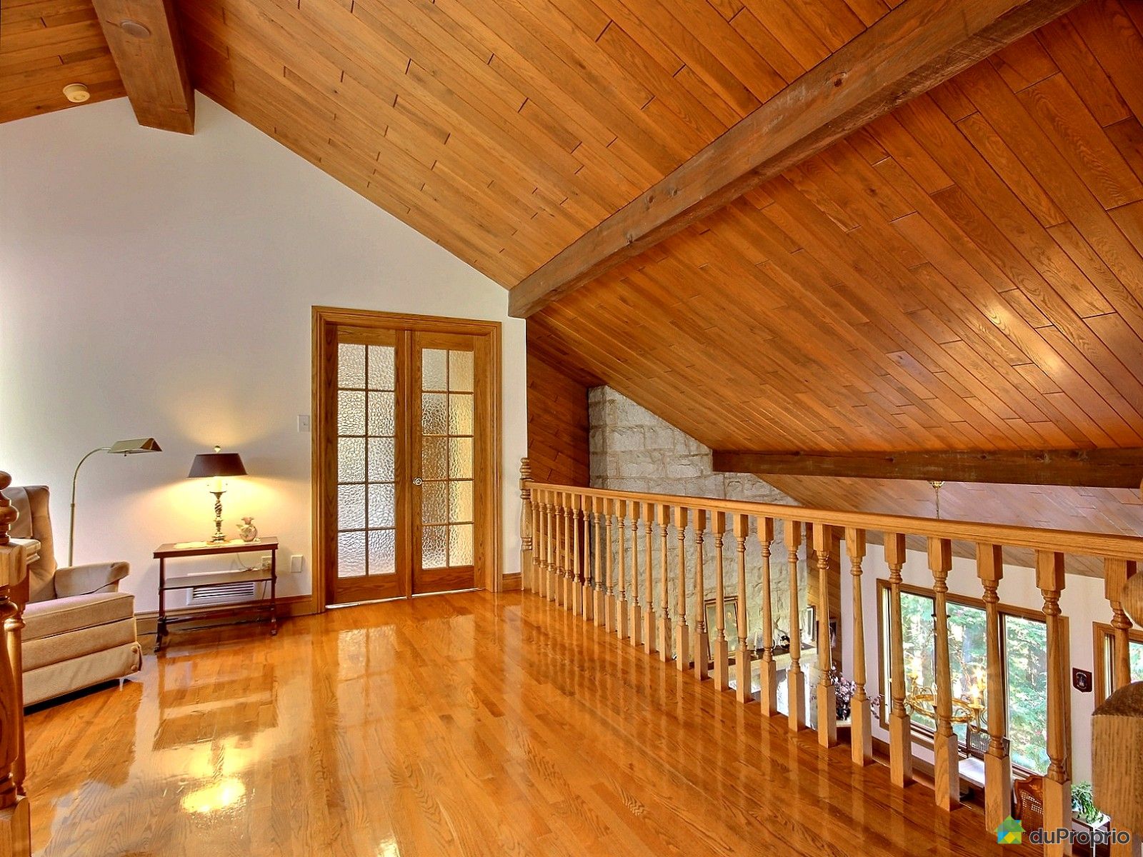 Maison à vendre StDenisDeBrompton, 1120 rue du Mont Girard