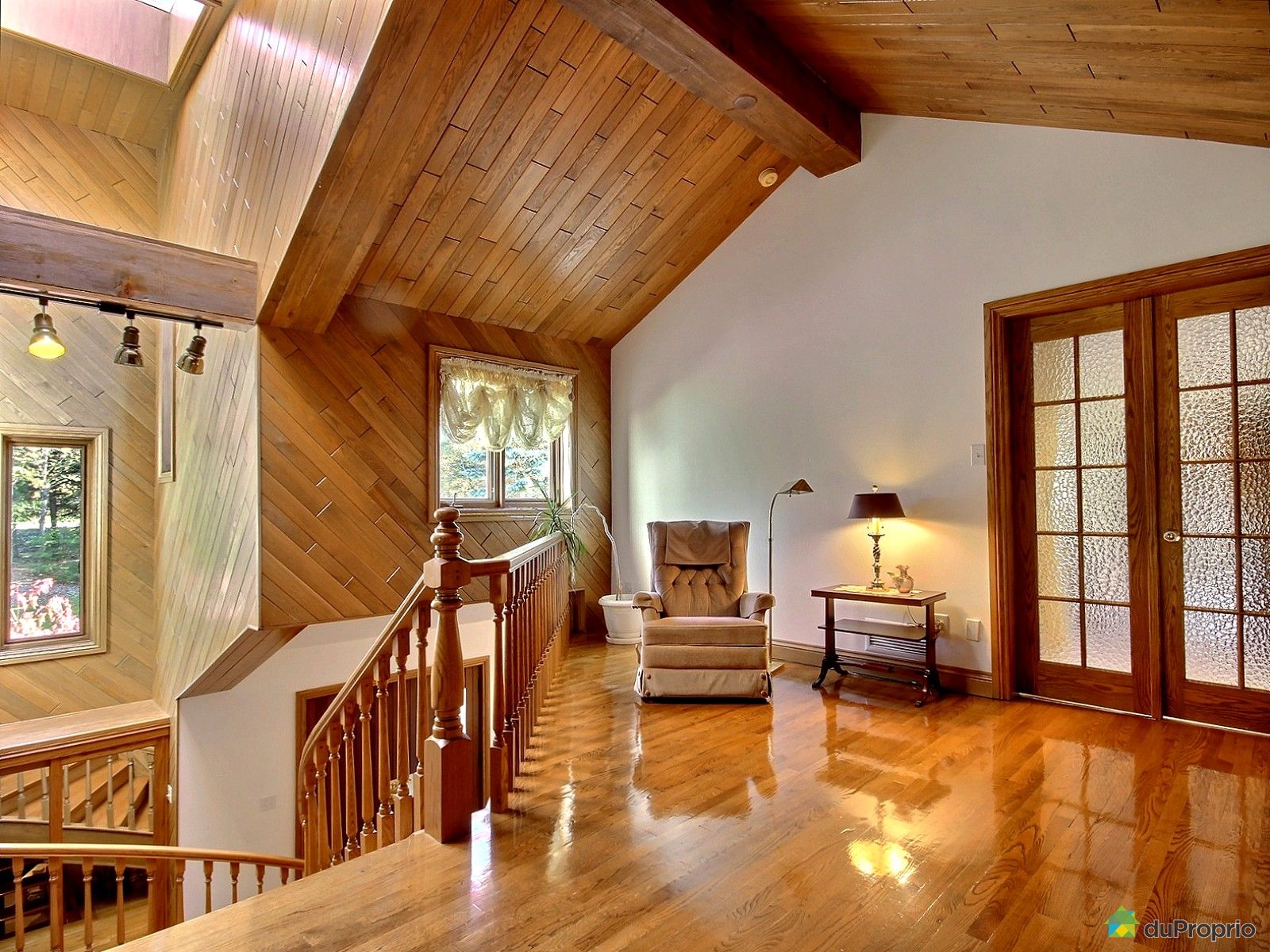 Maison à vendre StDenisDeBrompton, 1120 rue du Mont Girard