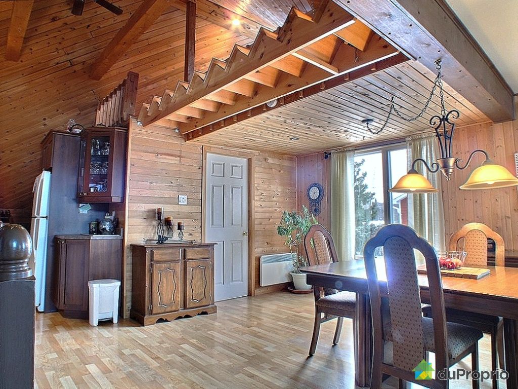 Maison à vendre SteAurélie, 141 rue des Saules, immobilier Québec