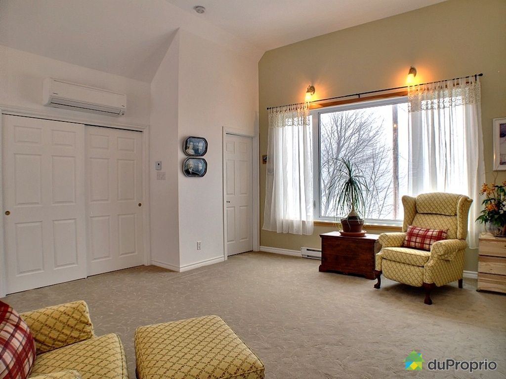 Maison à vendre StDamien, 7611 chemin des Loisirs, immobilier Québec DuProprio 221898 Maison à vendre StDamien, 7611 chemin des Loisirs, immobilier Québec DuProprio 221898