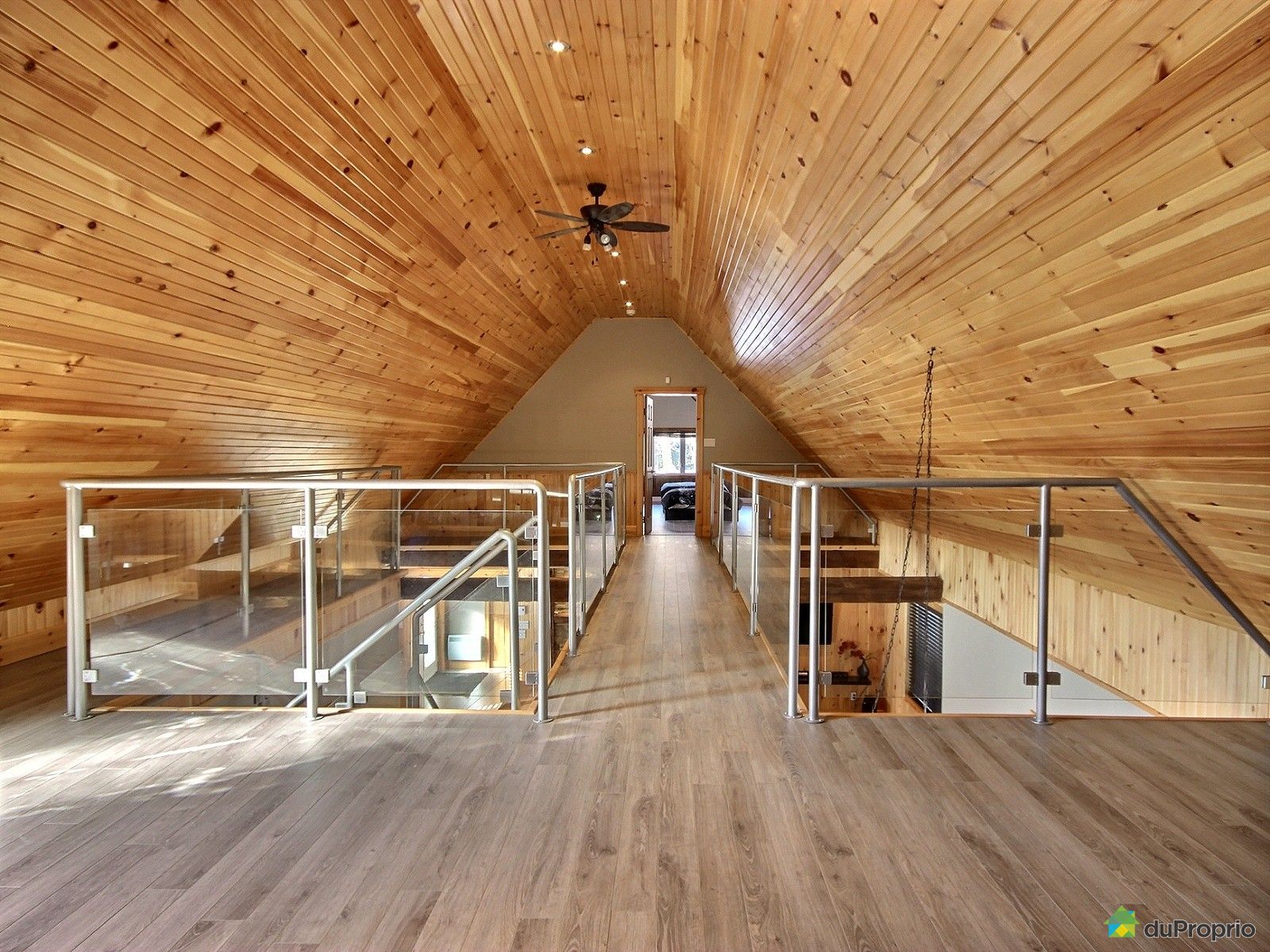 Maison à vendre SteBrigitteDesSaults, 1270 rang SainteAnne