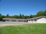 Motel � Bryson, Outaouais